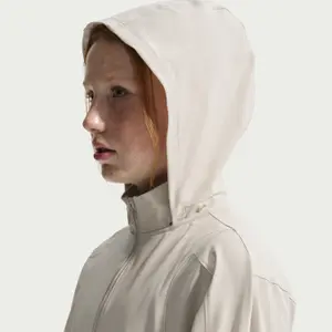 Casaco com capuz para rapariga Nike MAVN image-2