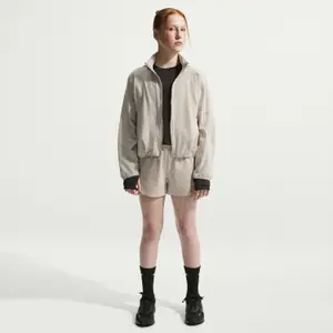 Casaco com capuz para rapariga Nike MAVN image-0