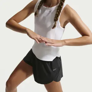 Girl's shorts Nike MAVN image-4