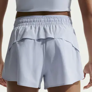 Girl's shorts Nike MAVN image-3