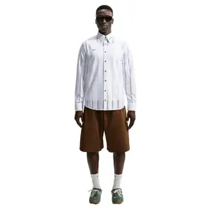 Chemise Nigeria Energy Coupe du Monde 2026