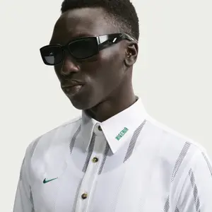 Chemise Nigeria Energy Coupe du Monde 2026 image-4