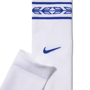Chelsea Slippers Socks 2026/27 image-1