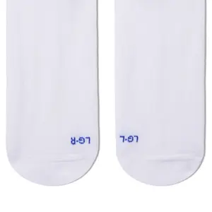 Chelsea Slippers Socks 2026/27 image-2
