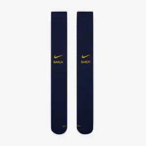 Socken Zuhause FC Barcelona 2026/27 image-1