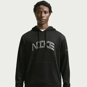 Sweatshirt Nike DRi-FIT image-2