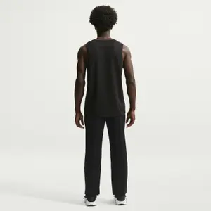 Mjukt och svettavvisande träningsbyxor Nike Flex image-1
