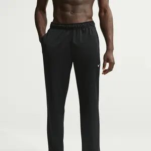 Mjukt och svettavvisande träningsbyxor Nike Flex image-3