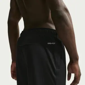 Mjukt och svettavvisande träningsbyxor Nike Flex image-4