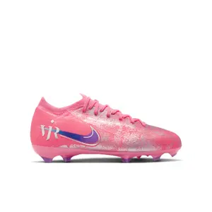 Scarpe calcio per bambini Nike Mercurial Vapor 16 Pro "Vini Jr," FG image-0