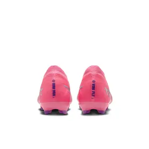 Scarpe calcio per bambini Nike Mercurial Vapor 16 Pro "Vini Jr," FG image-5