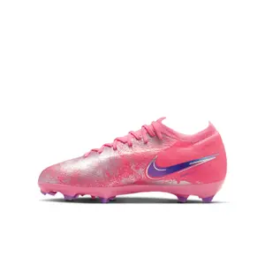 Scarpe calcio per bambini Nike Mercurial Vapor 16 Pro "Vini Jr," FG image-3