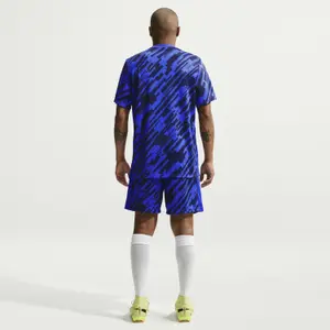 Pantalón corto Nike Academy+ image-1