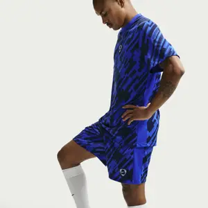 Pantalón corto Nike Academy+ image-4