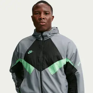 Sweatjacke mit Kapuze Nike Premier Repel image-2