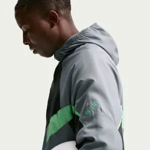 Sweatjacke mit Kapuze Nike Premier Repel image-4