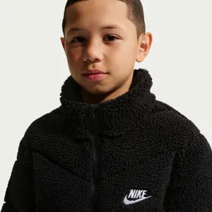 Children's down jacket Nike image-2