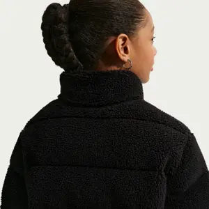 Children's down jacket Nike image-3