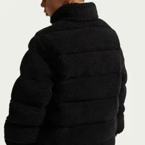 Children's down jacket Nike image-4