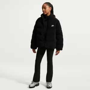 Children's down jacket Nike image-5