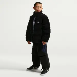 Children's down jacket Nike image-6
