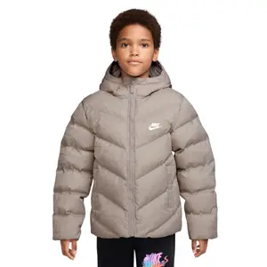 Oversized jakke barn Nike