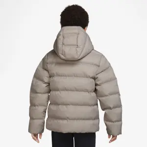 Oversized jakke barn Nike image-1