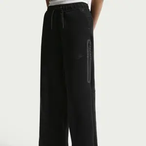 Girl's Trousers Nike Tech Fleece image-2