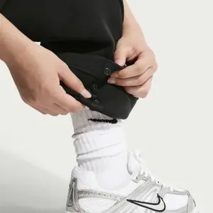 Girl's Trousers Nike Tech Fleece image-4