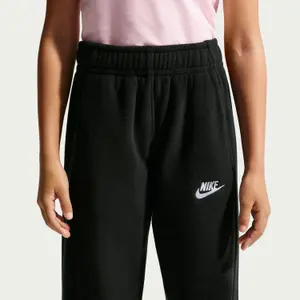Pantalón de chándal para niño Nike Club Fleece image-1