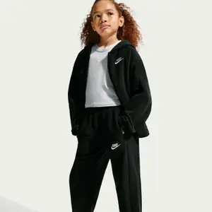 Pantalón de chándal para niño Nike Club Fleece image-5