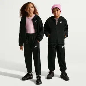 Pantalón de chándal para niño Nike Club Fleece image-6