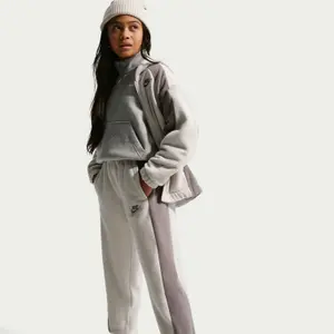 Pantalón de chándal para niño Nike Club Fleece image-5