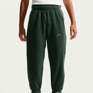 Pantalón de chándal para niño Nike Club Fleece image-2