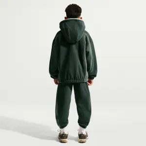 Pantalón de chándal para niño Nike Club Fleece image-3