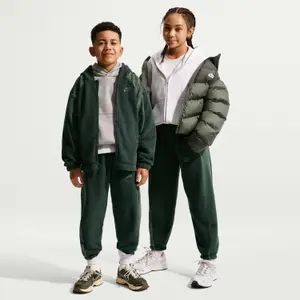Pantalón de chándal para niño Nike Club Fleece image-6