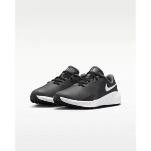 Children's spikeless golf shoes Nike Infinity G 24 image-2