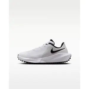 Children's spikeless golf shoes Nike Infinity G 24 image-1