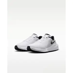 Children's spikeless golf shoes Nike Infinity G 24 image-2