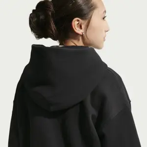 Chaqueta de infantil Nike Sportswear Studio Fleece image-3