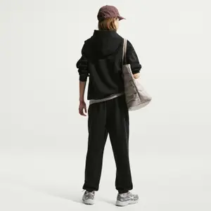 Girls' jogging trousers Nike Studio image-1