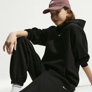 Girls' jogging trousers Nike Studio image-4