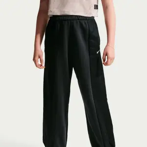 Παντελόνι jogging για κορίτσια Nike Sportswear image-2