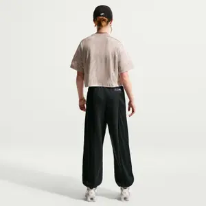 Παντελόνι jogging για κορίτσια Nike Sportswear image-3