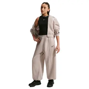 Spodnie dziewczęce Nike Sportswear