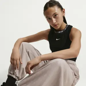 Spodnie dziewczęce Nike Sportswear image-4