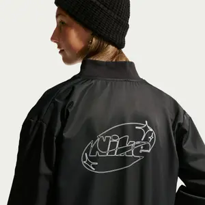 Girl's jacket Nike Sportswear image-2