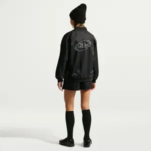 Girl's jacket Nike Sportswear image-3