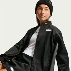 Girl's jacket Nike Sportswear image-4