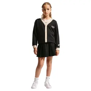 Cardigan til børn Nike Club